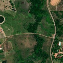 Satellite imagery of Balneario de Salgado, BR