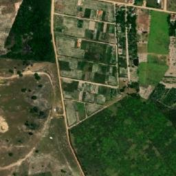 Satellite imagery of Balneario de Salgado, BR