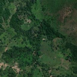 Satellite imagery of Catuma, AO