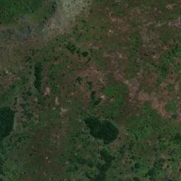 Satellite imagery of Catuma, AO