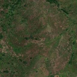 Satellite imagery of Catuma, AO
