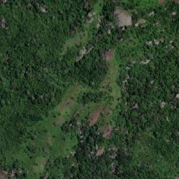 Satellite imagery of Moma, AO