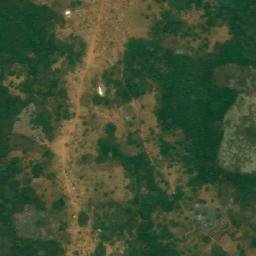 Satellite imagery of Longué, AO