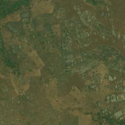 Satellite imagery of Punda, AO