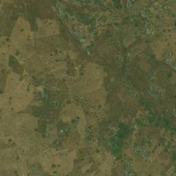 Satellite imagery of Punda, AO