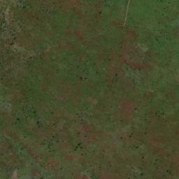 Satellite imagery of Zenguele, AO