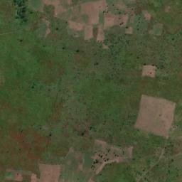 Satellite imagery of Zenguele, AO