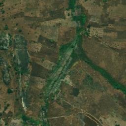 Satellite imagery of Medunda, AO