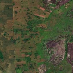 Satellite imagery of Medunda, AO