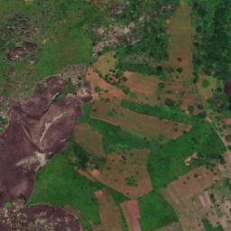 Satellite imagery of Medunda, AO