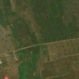 Satellite imagery of Saca, AO