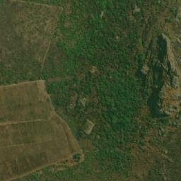 Satellite imagery of Saca, AO