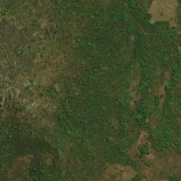 Satellite imagery of Saca, AO