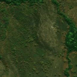 Satellite imagery of Quicumba, AO