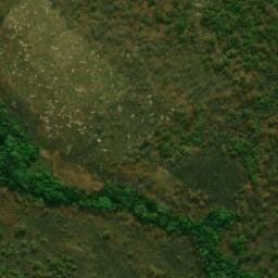 Satellite imagery of Quicumba, AO