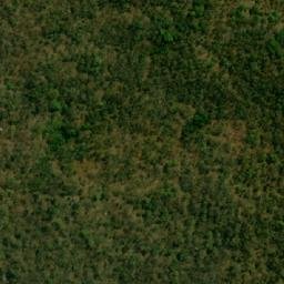 Satellite imagery of Txinene, AO