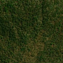 Satellite imagery of Txinene, AO