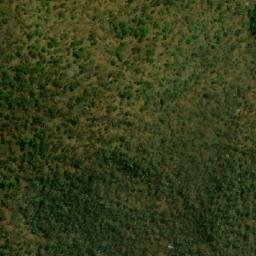 Satellite imagery of Txinene, AO