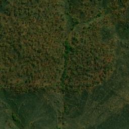 Satellite imagery of Cassuco, AO