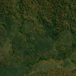 Satellite imagery of Cassuco, AO