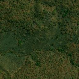 Satellite imagery of Cassuco, AO