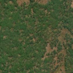 Satellite imagery of Cuango, AO
