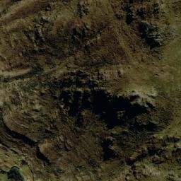 Satellite imagery of Cerro Calasahuanpaguayin, PE