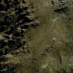 Satellite imagery of Cerro Huacuanonga, PE