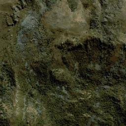 Satellite imagery of Cerro Huacuanonga, PE
