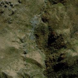 Satellite imagery of Cerro Cruz Jato, PE
