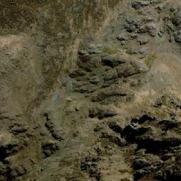 Satellite imagery of Cerro Mina Pata, PE