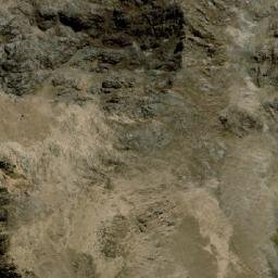 Satellite imagery of Cerro Mina Pata, PE
