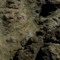 Satellite imagery of Cerro Mina Pata, PE
