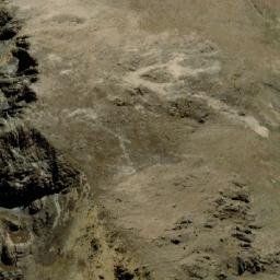 Satellite imagery of Cerro Jacra Ranca, PE