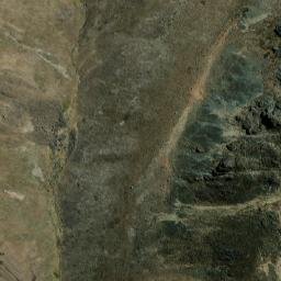 Satellite imagery of Cerro Fraile, PE