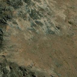 Satellite imagery of Cerro Fraile, PE