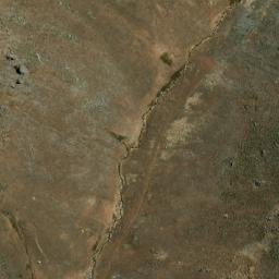 Satellite imagery of Cerro Fraile, PE