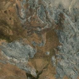 Satellite imagery of Cerro Venado Puñan, PE