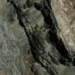 Satellite imagery of Cerro Venado Puñan, PE