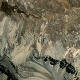 Satellite imagery of Cerro Venado Puñan, PE
