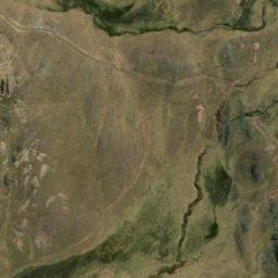 Satellite imagery of Cerro Pirhua Jirca, PE