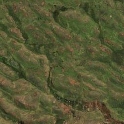 Satellite imagery of España, PE