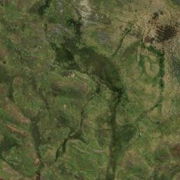 Satellite imagery of España, PE
