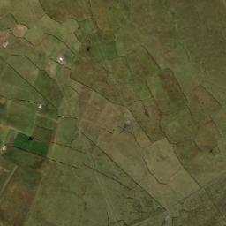Satellite imagery of Loma Cuchilla, PE