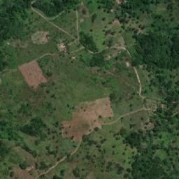 Satellite imagery of Catuma, AO