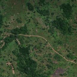 Satellite imagery of Catuma, AO