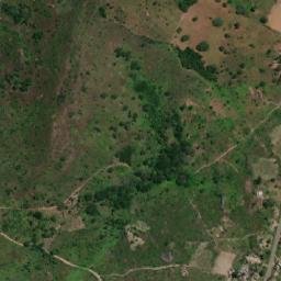 Satellite imagery of Catuma, AO