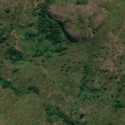 Satellite imagery of Lohusso, AO