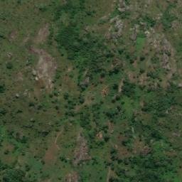 Satellite imagery of Hipupo, AO