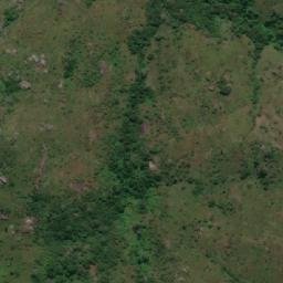 Satellite imagery of Hipupo, AO